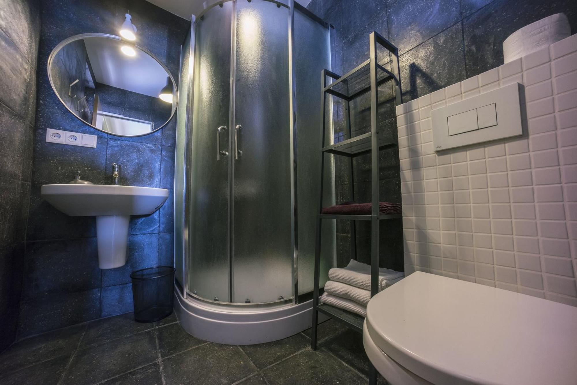 Tsar Bani Spa Resort Gudauri Bilik gambar