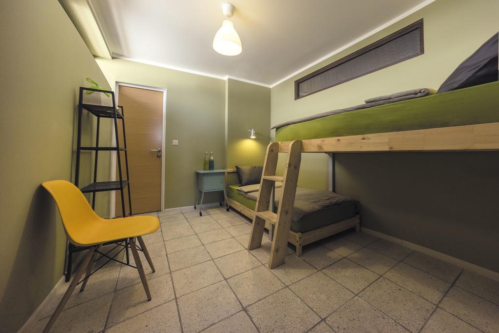 Tsar Bani Spa Resort Gudauri Bilik gambar