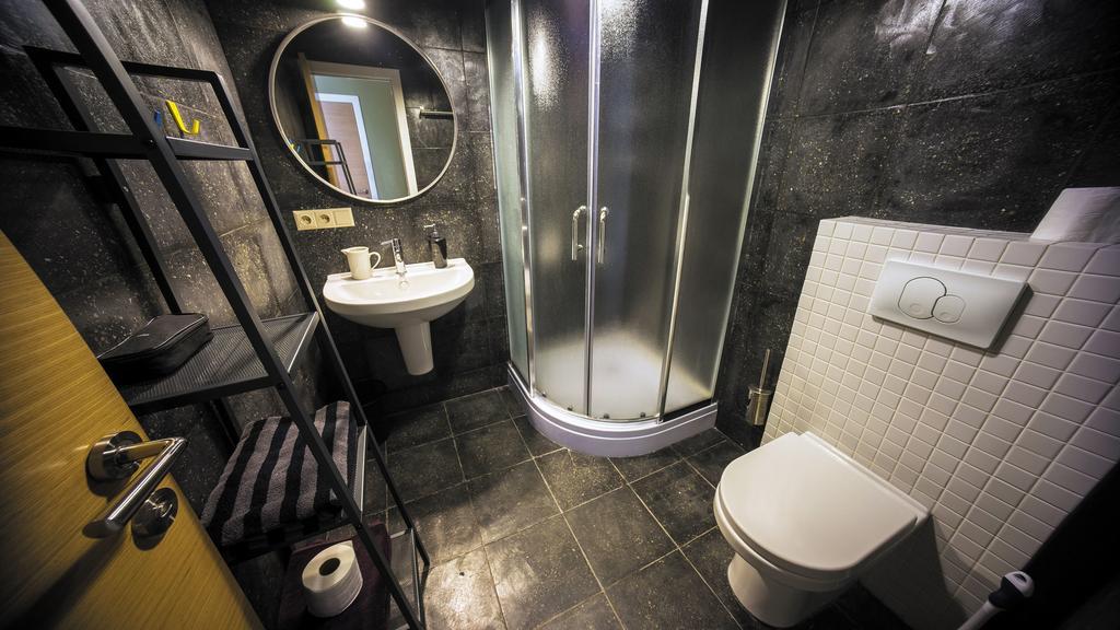 Tsar Bani Spa Resort Gudauri Bilik gambar