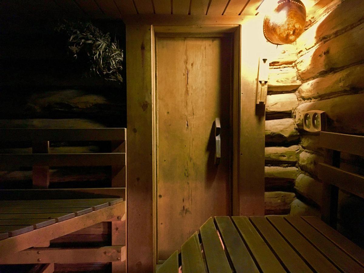 Tsar Bani Spa Resort Gudauri Luaran gambar